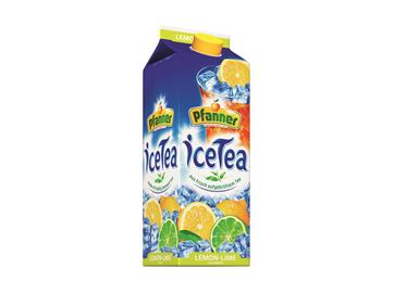 Pfanner Ice Tea Limon 2l